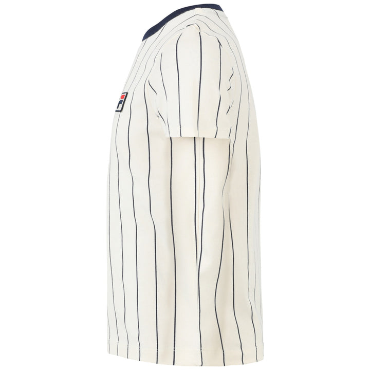 FAK0398 - T-Shirt e Polo - Fila