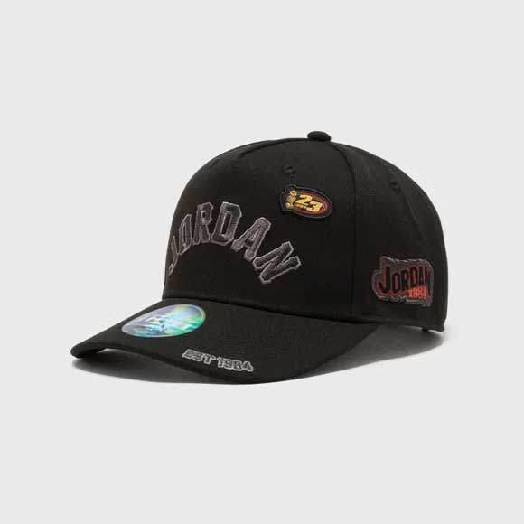 9A9028 - Cappelli - Jordan