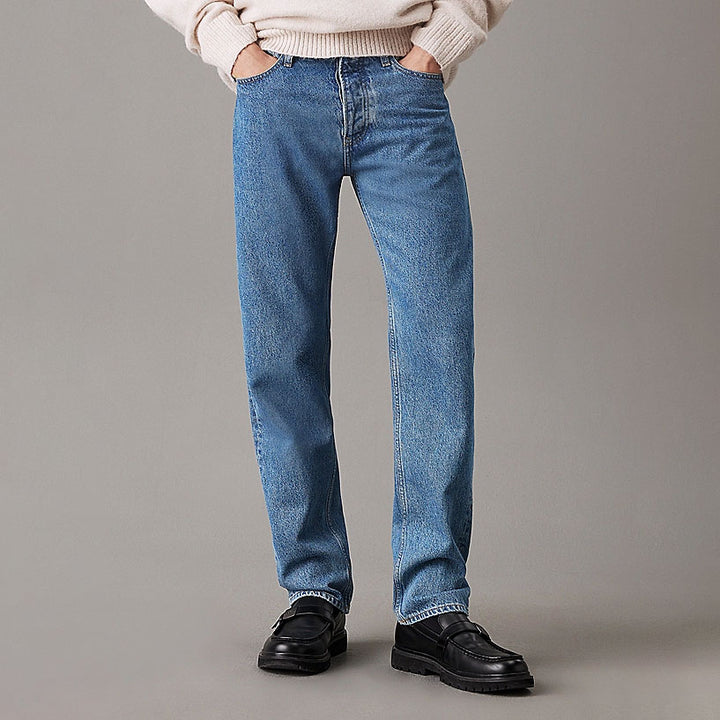 J30J3270151A4 - Pantaloni - Calvin Klein