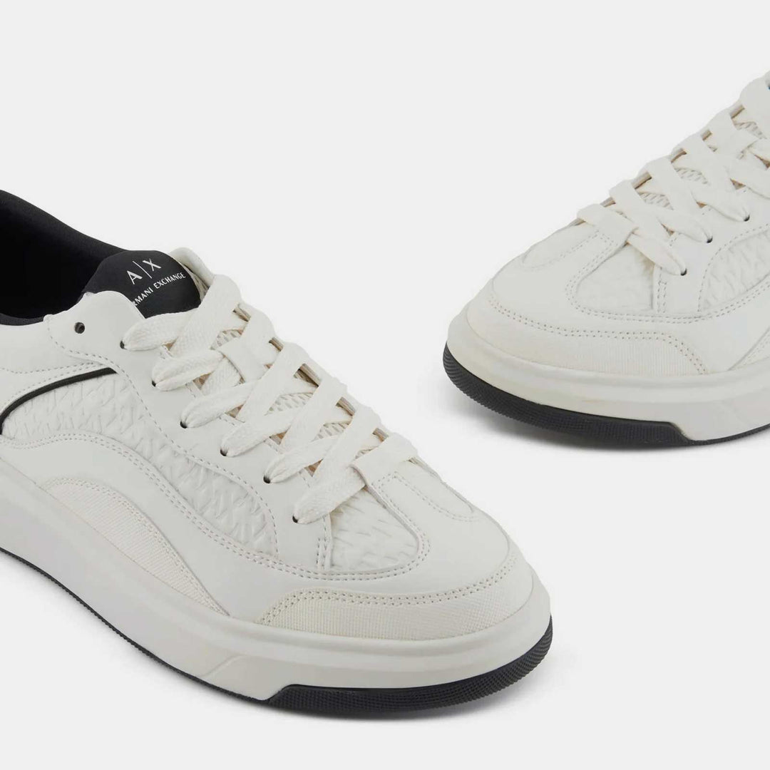XUX193 XV908 - Scarpe - Armani Exchange