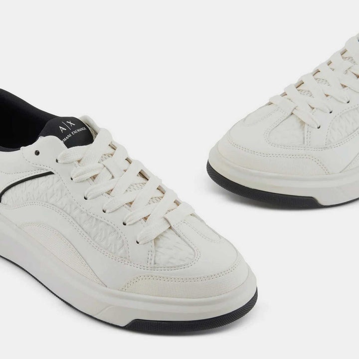 XUX193 XV908 - Scarpe - Armani Exchange