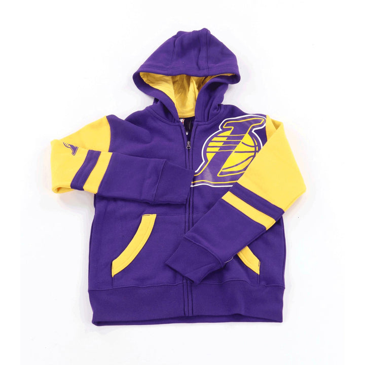 K2B3ST00 - Felpe - Mitchell & Ness