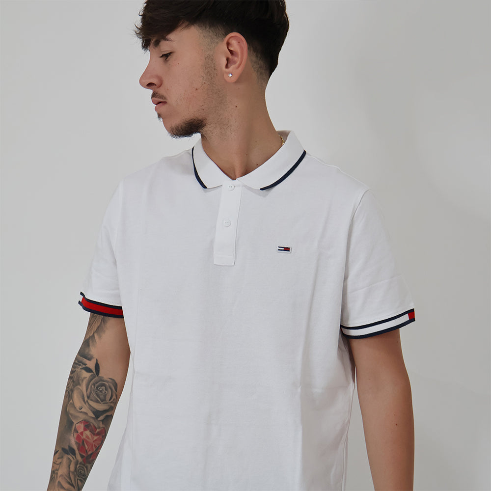 DM0DM12963 - T-Shirt e Polo - Tommy Hilfiger