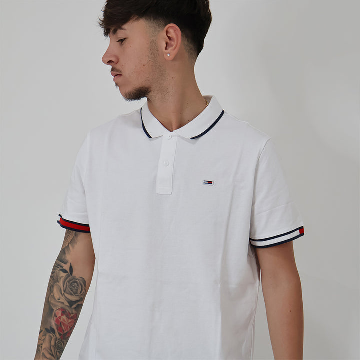 DM0DM12963 - T-Shirt e Polo - Tommy Hilfiger