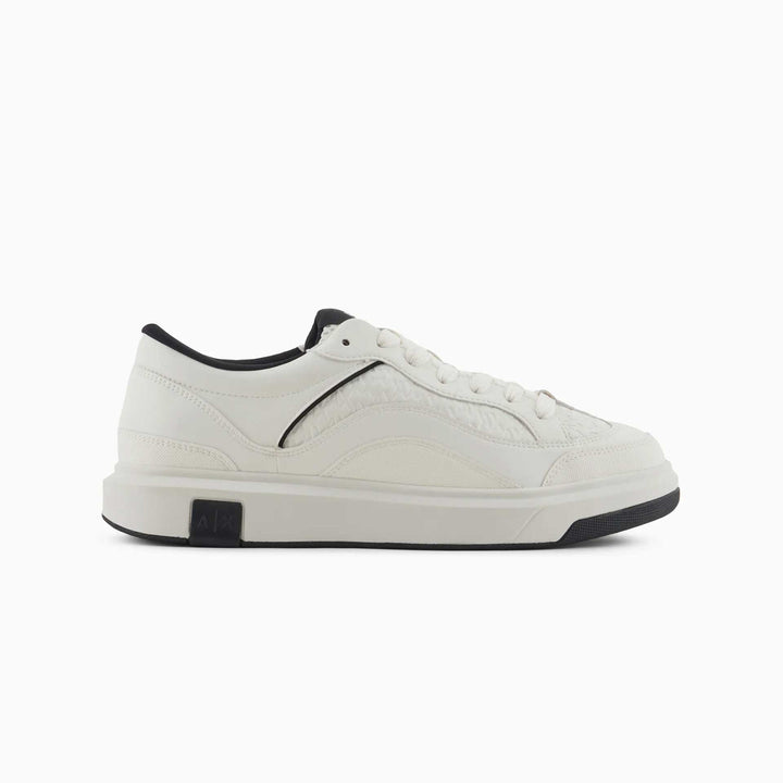 XUX193 XV908 - Scarpe - Armani Exchange
