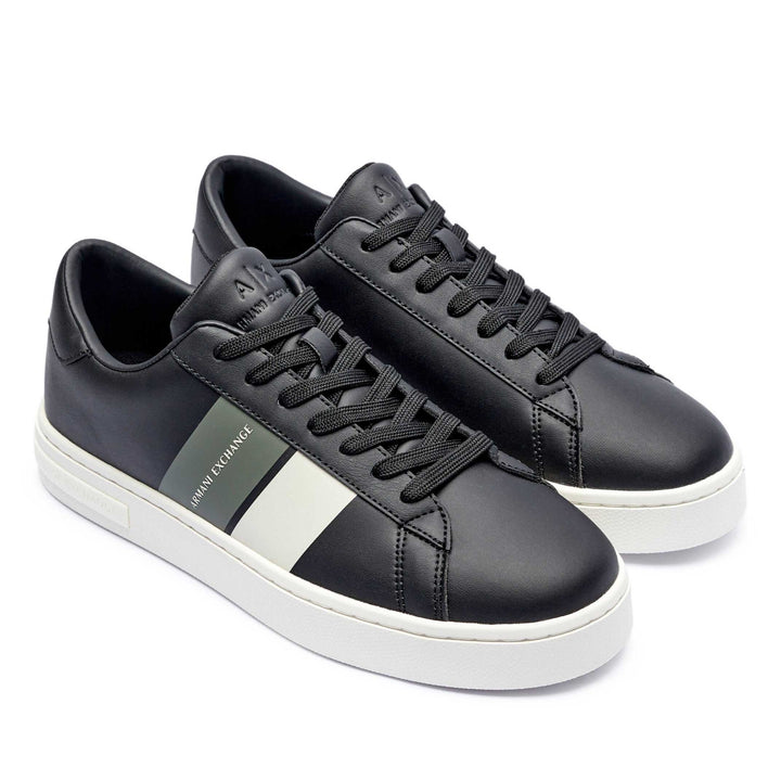 XUX217 XV855 - Scarpe - Armani Exchange
