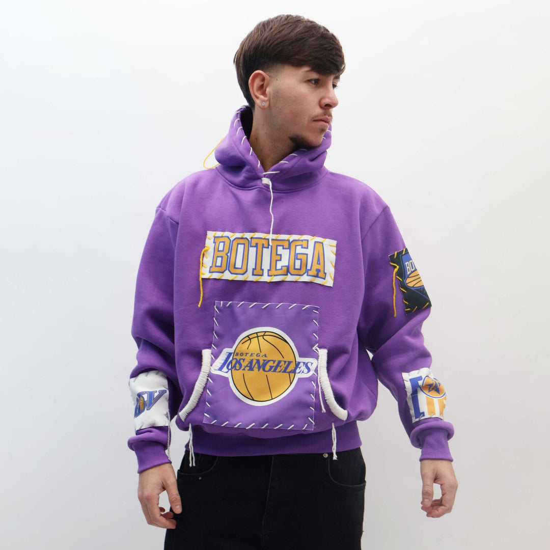 BTGOLV062 - Felpe - Botega