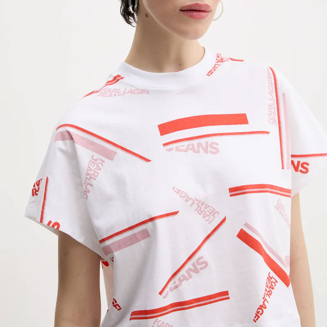 A2W17034 - T-Shirt e Polo - KARL LAGERFELD