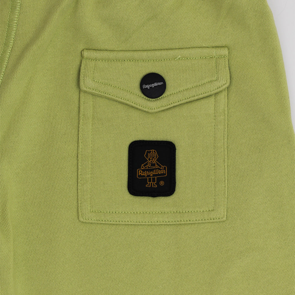 RW441 - Pantaloncini - REFRIGIWEAR