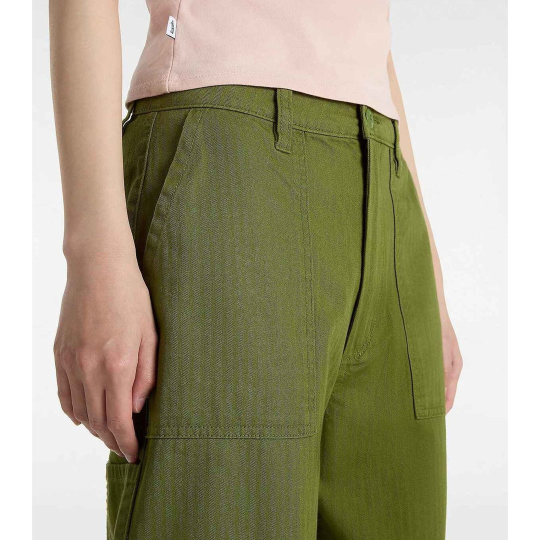 VN000HGJCIB1 - Pantaloni - Vans