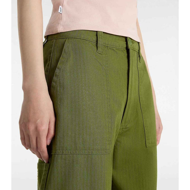 VN000HGJCIB1 - Pantaloni - Vans