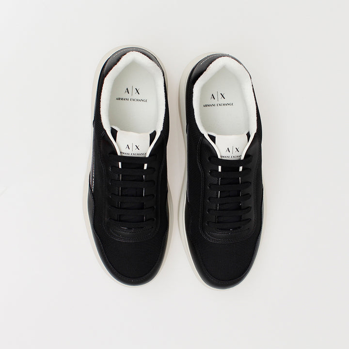 XUX201 XU802 - Scarpe - Armani Exchange