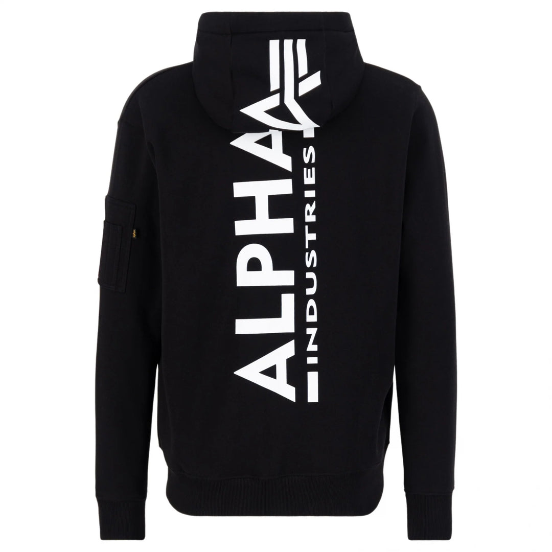 128342AI - Felpe - Alpha Industries