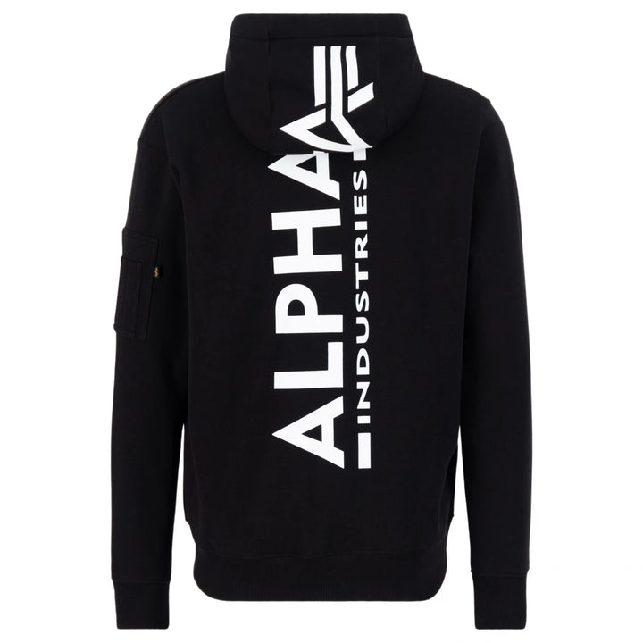 128342AI - Felpe - Alpha Industries
