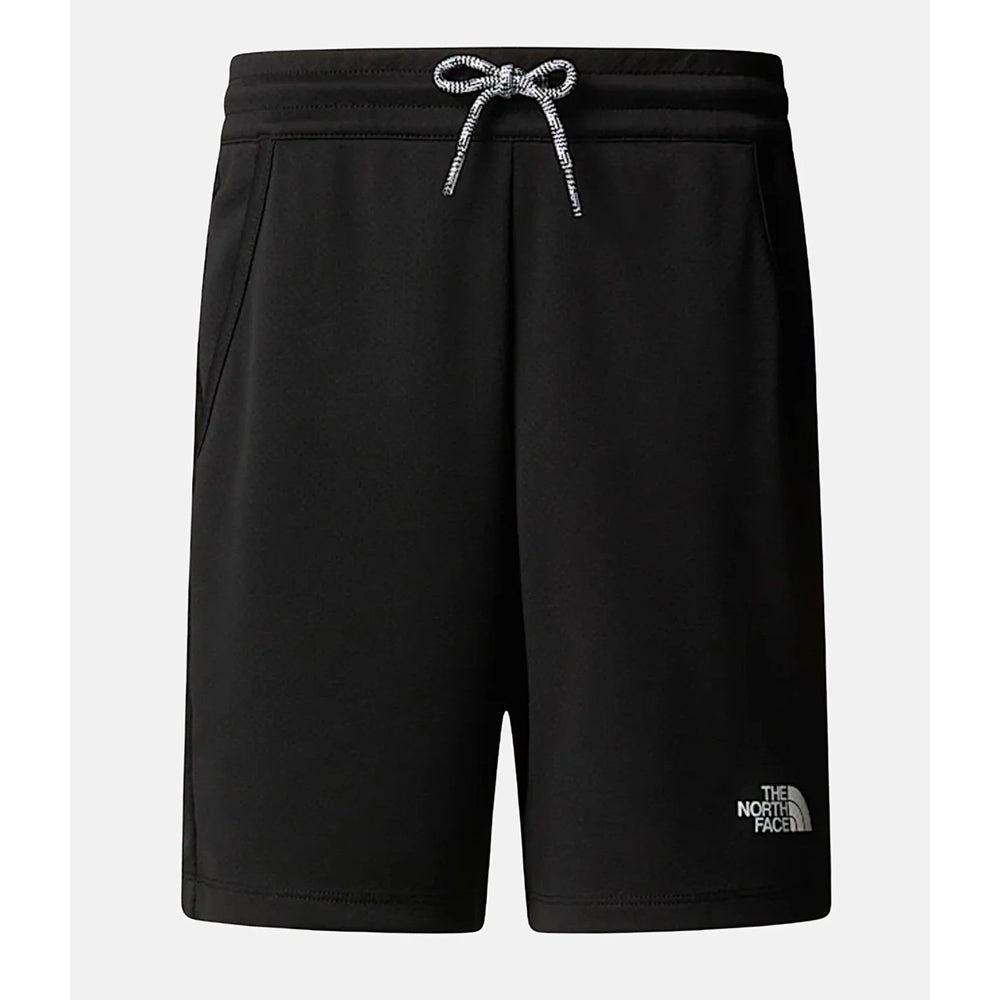 NF0A86U4JK31 - Pantaloncini - THE NORTH FACE