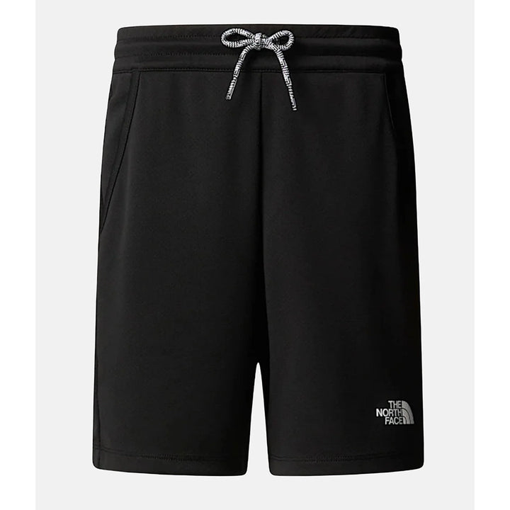 NF0A86U4JK31 - Pantaloncini - THE NORTH FACE