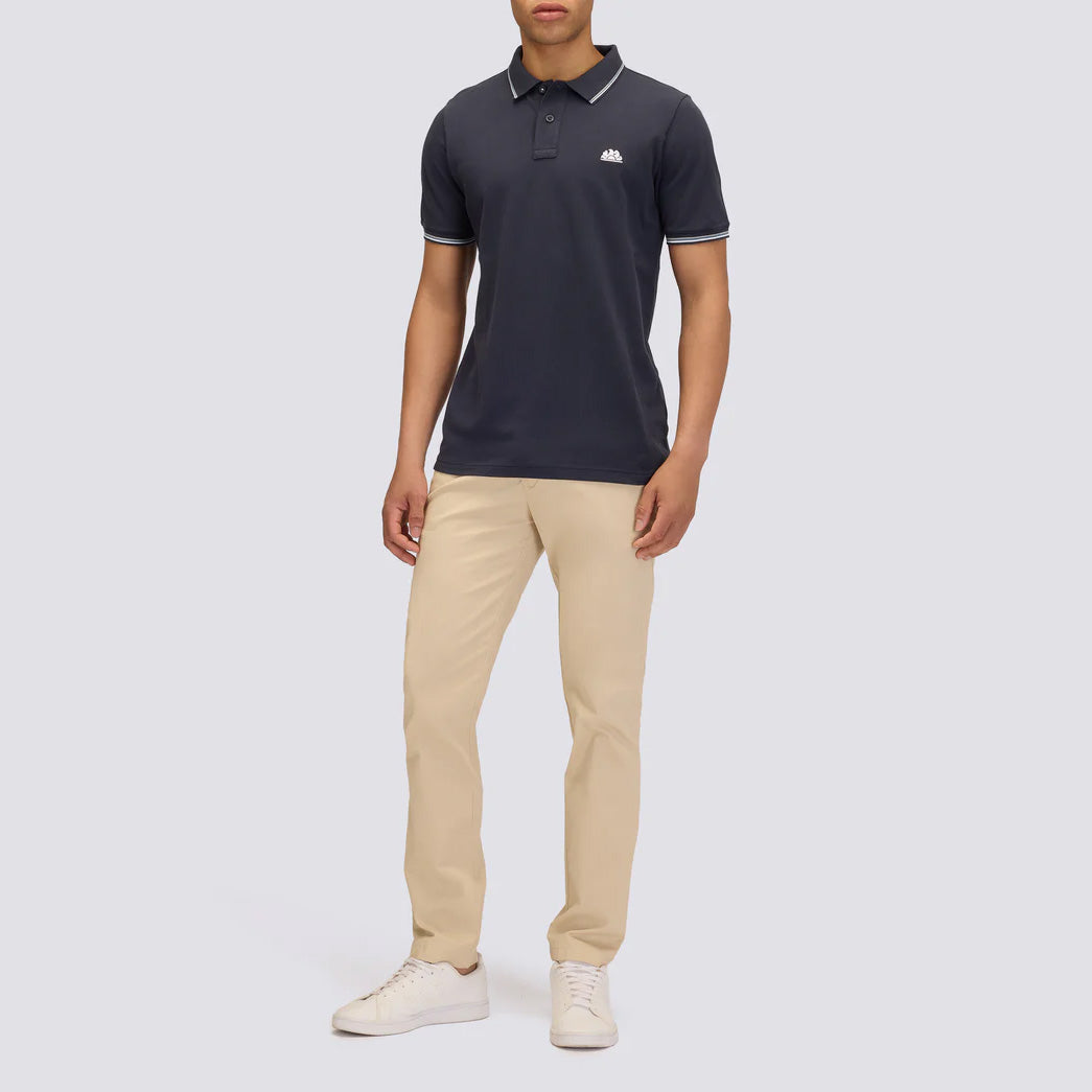 M810PLPQ800 - T-Shirt e Polo - Sundek