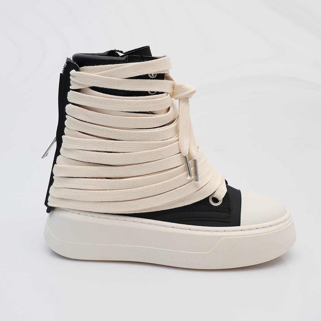 3 LOOK - Scarpe - Gioselin