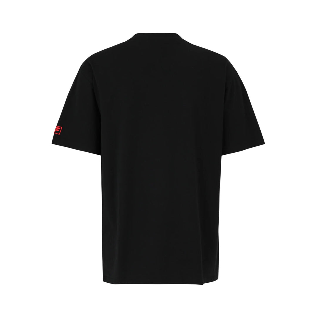 FAM0873 - T-Shirt e Polo - Fila