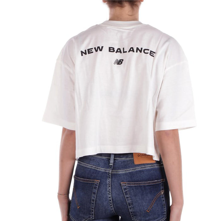 WT51528 - T-Shirt e Polo - New Balance