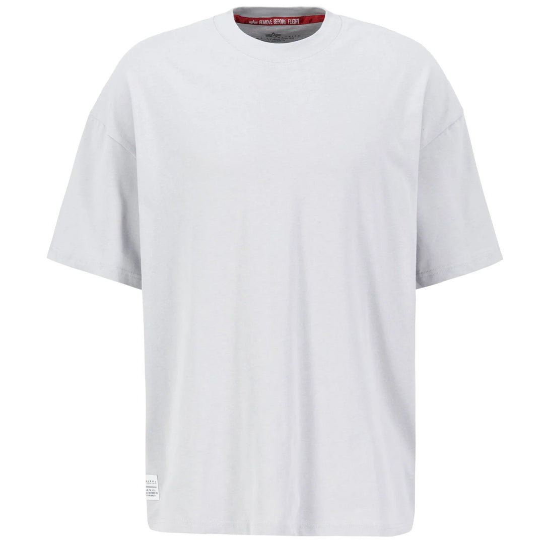 146507 - T-Shirt e Polo - Alpha Industries