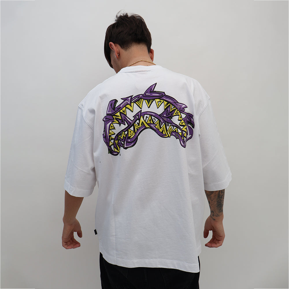 SP699 - T-Shirt e Polo - Sprayground