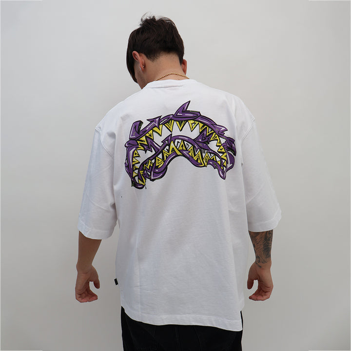 SP699 - T-Shirt e Polo - Sprayground