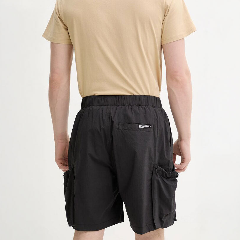 A2M10021 - Pantaloncini - KARL LAGERFELD