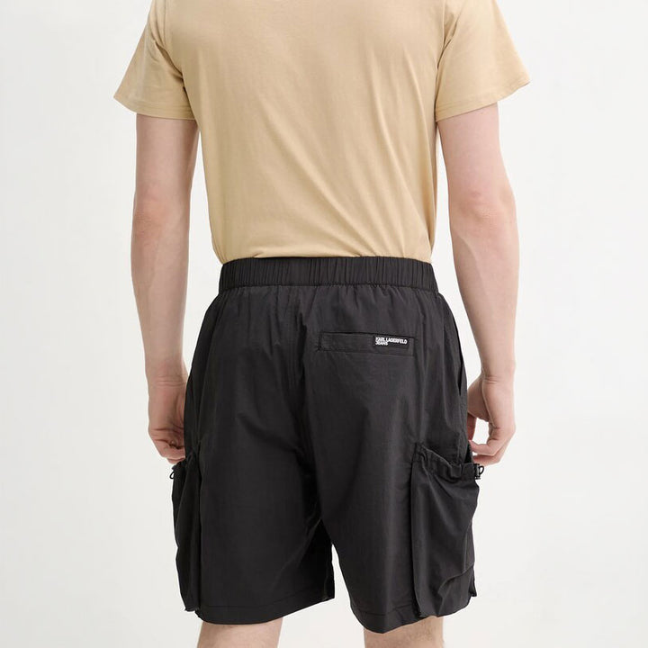 A2M10021 - Pantaloncini - KARL LAGERFELD