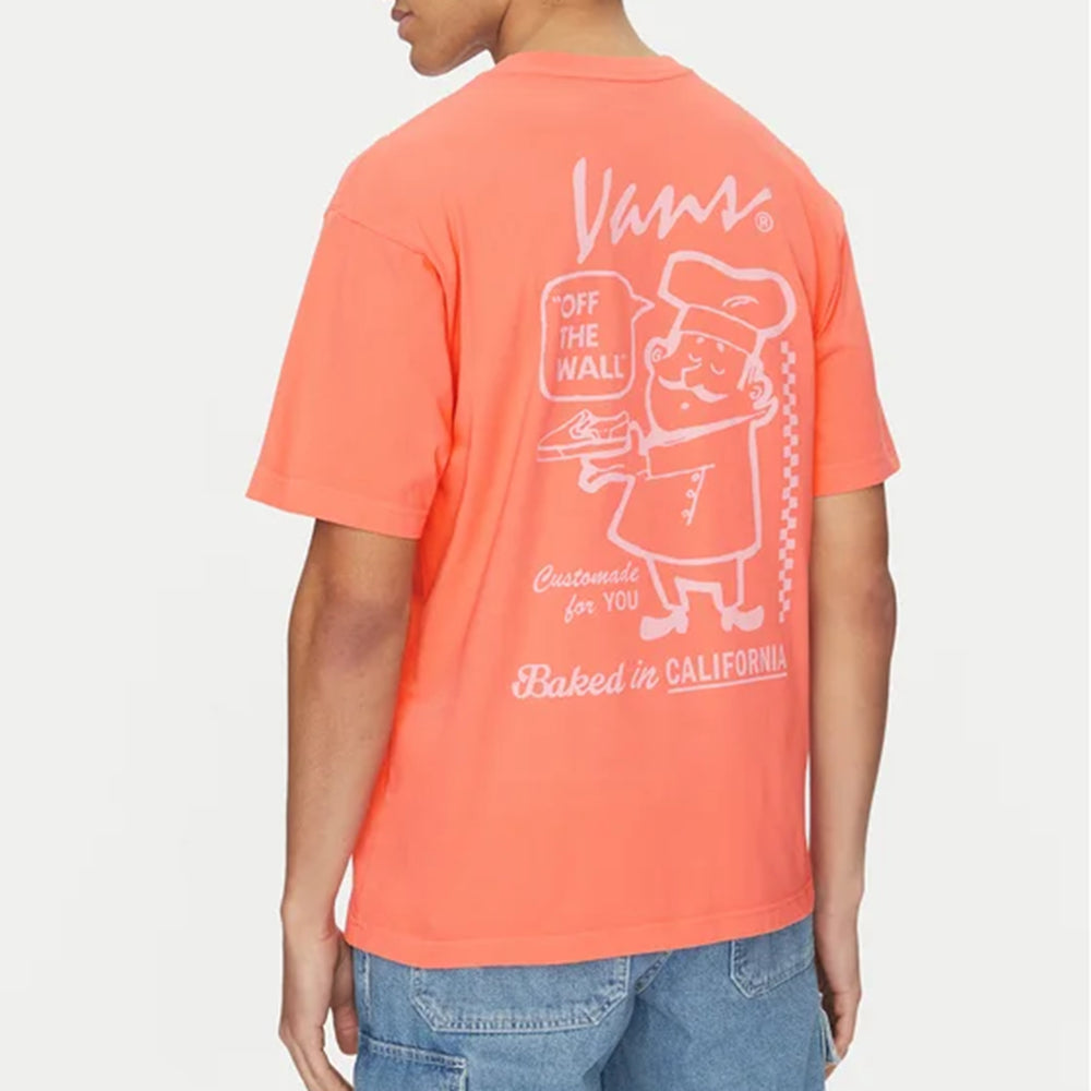 VN000NTS - T-Shirt e Polo - Vans