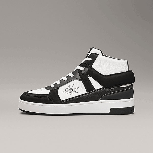 YW0YW015780GM - Scarpe - Calvin Klein