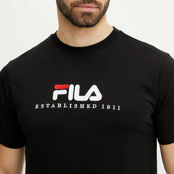 FAU0200 - T-Shirt e Polo - Fila