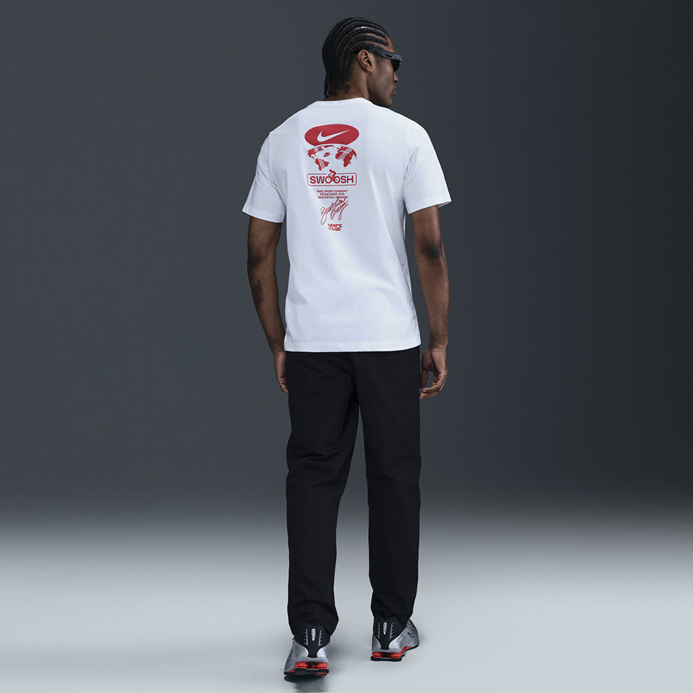 HJ0730 - T-Shirt e Polo - Nike