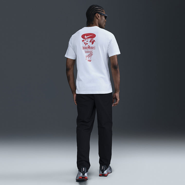 HJ0730 - T-Shirt e Polo - Nike