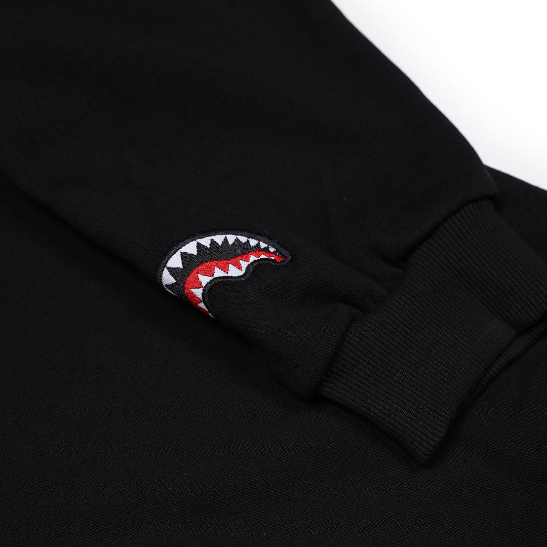 SP772GBLK - Felpe - Sprayground