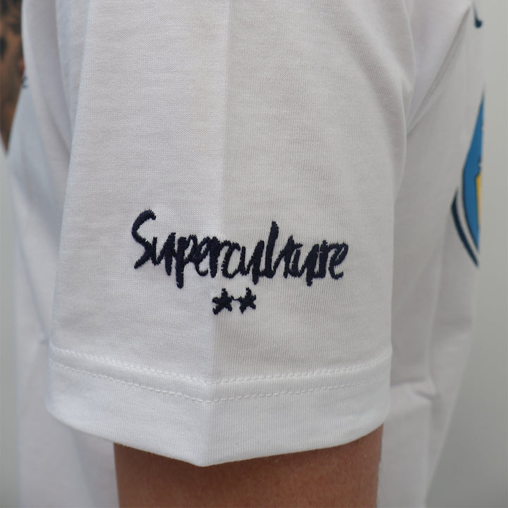 A1149 - T-Shirt e Polo - SUPERCULTURE