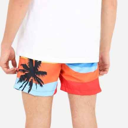 SUNSET COSTUME - Costumi da bagno - G2 FIRENZE