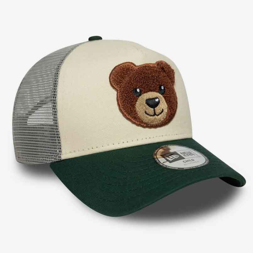 60691155 - Cappelli - New Era