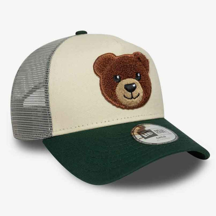 60691155 - Cappelli - New Era