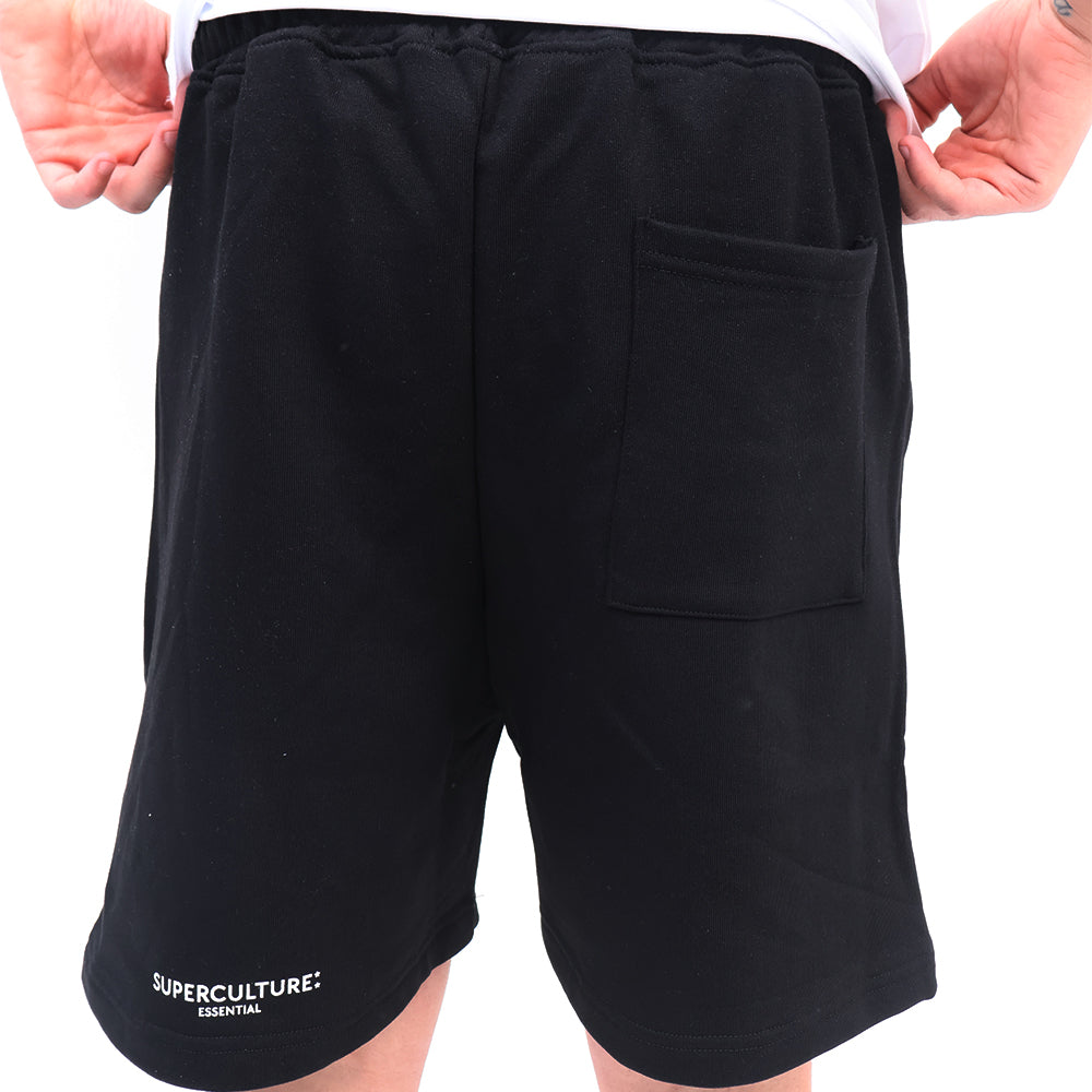 BOY - Pantaloncini - SUPERCULTURE