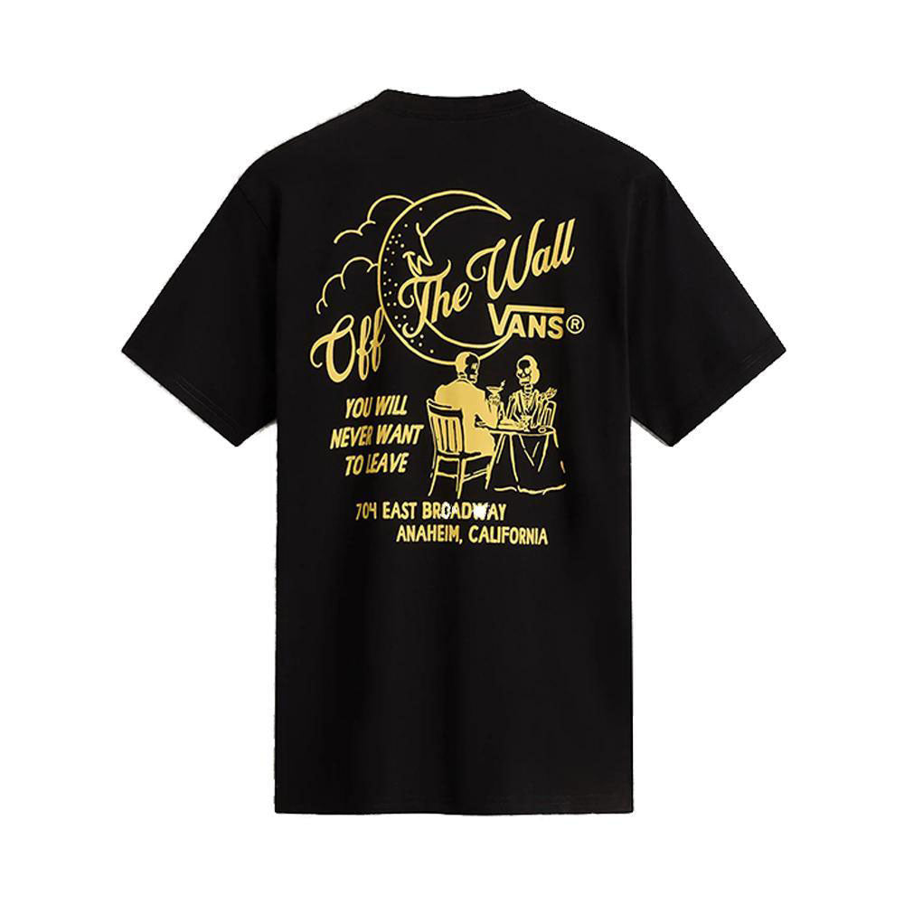 VN000M6B - T-Shirt e Polo - Vans