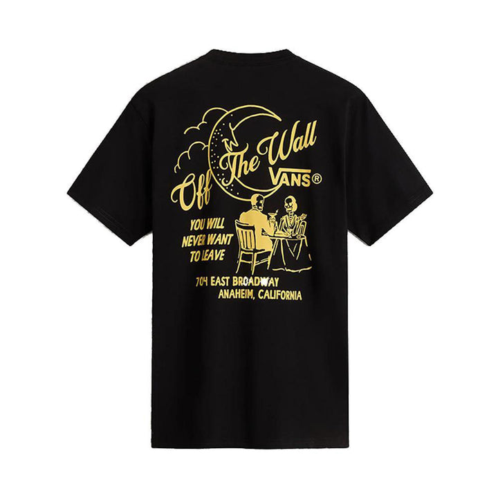 VN000M6B - T-Shirt e Polo - Vans