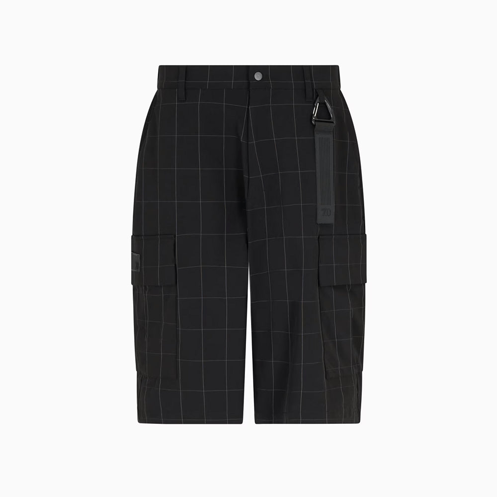 7M000210 AF14339 - Pantaloncini - EMPORIO ARMANI