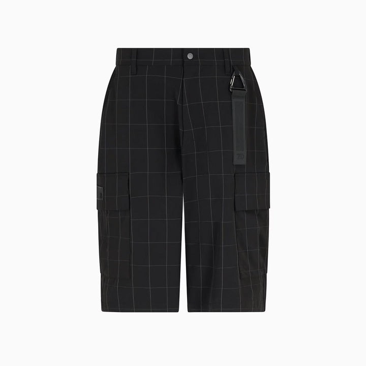 7M000210 AF14339 - Pantaloncini - EMPORIO ARMANI