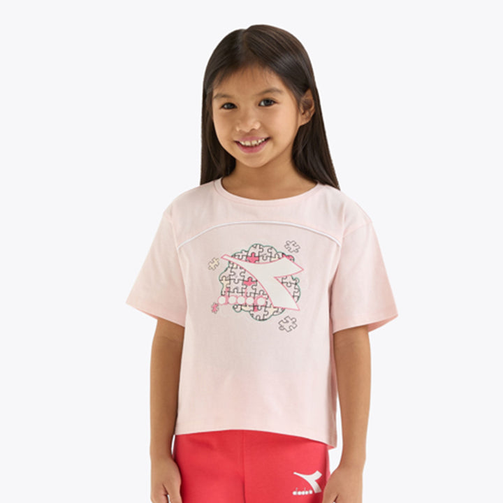 102.180460 - T-Shirt e Polo - DIADORA