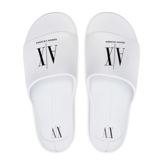 XUP012 XV675 - Scarpe - Armani Exchange