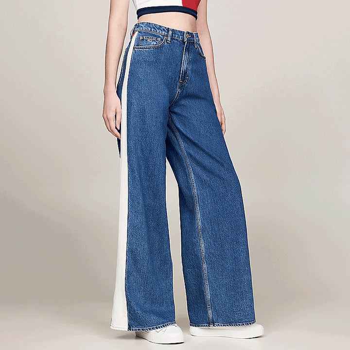 DW0DW181671A4 - Pantaloni - Tommy Hilfiger