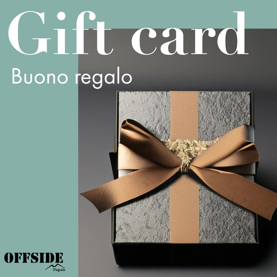 Buono Regalo