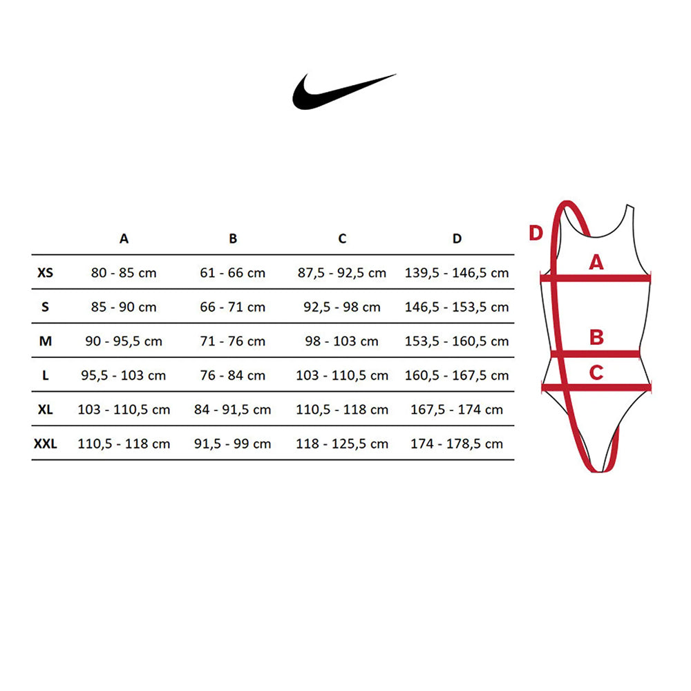 NESSF252 - Costumi da bagno - Nike