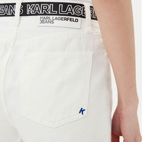 A2W10039 - Pantaloncini - KARL LAGERFELD